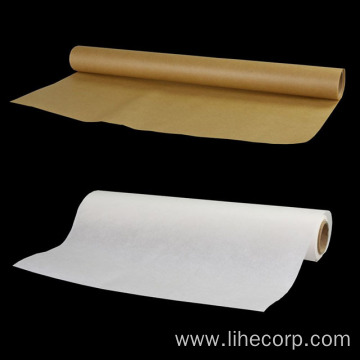 PE Coated Paper Material